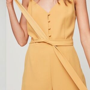 Aritzia Romper size 10
